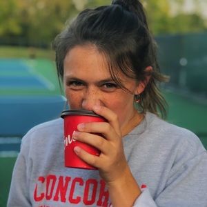 Meet your Posher, Maggie